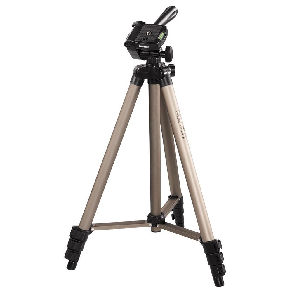 Hama Star 700 kamerajalusta 125-3D, 43-125 cm