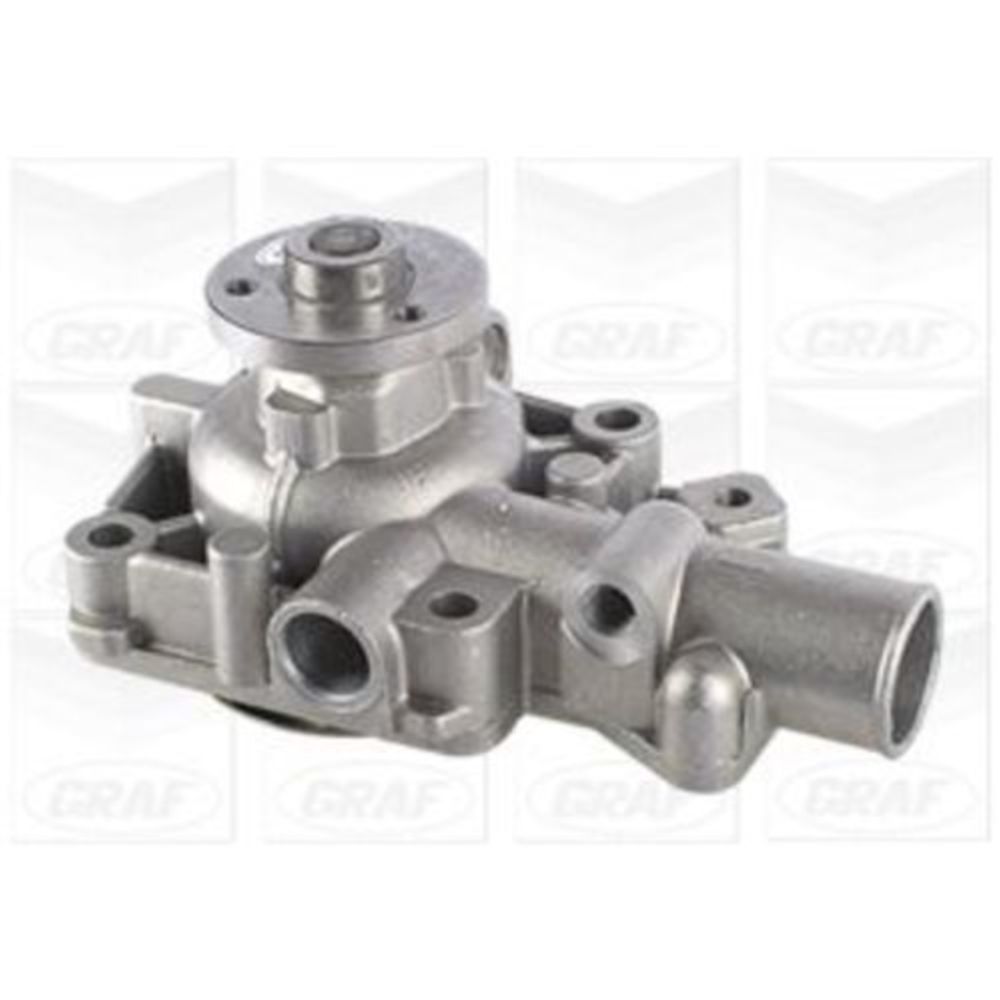 Vesipumppu 30-9490
