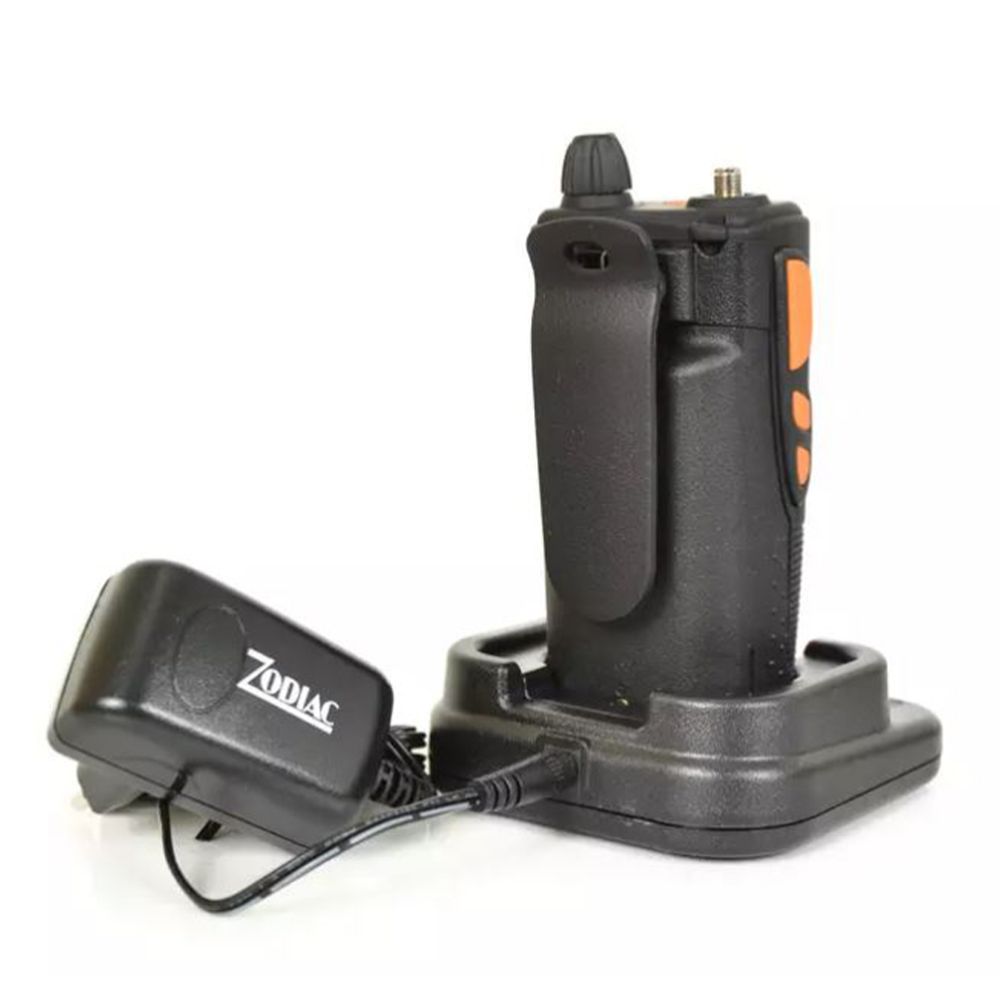 Zodiac Basic Pro 155 MHz VHF tvåvägsradio