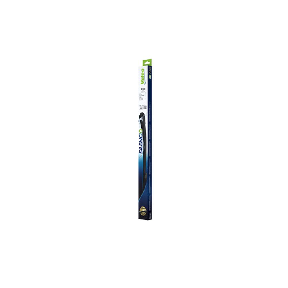 Valeo Silencio FB VF834 pyyhkijänsulkapari 70 + 45 cm