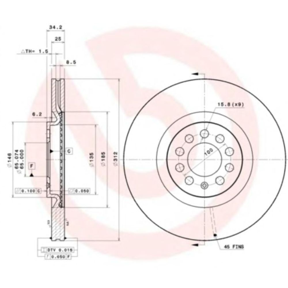 Piduriketas 97-22167