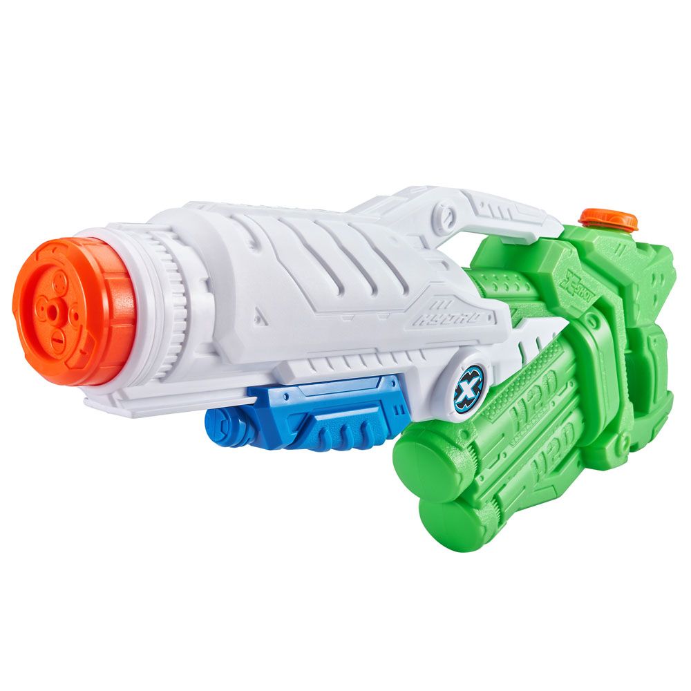 X-Shot Hydro Hurricane vesipyssy