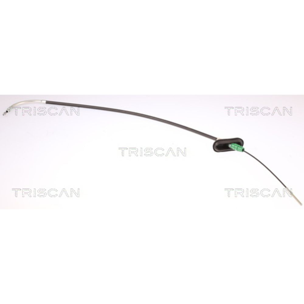 Käsijarruvaijeri 24-8784