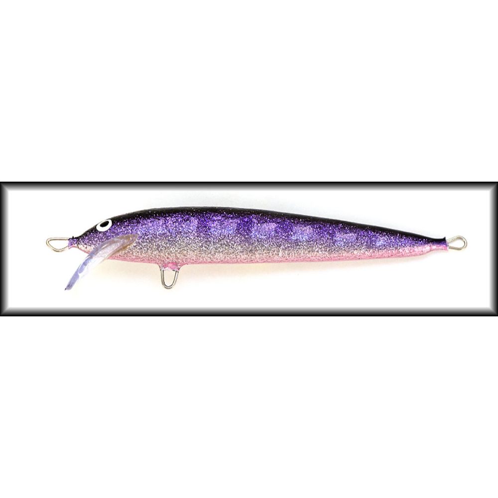 HK Varma Kalkkaro kohavoobler, 10 cm, 7 g
