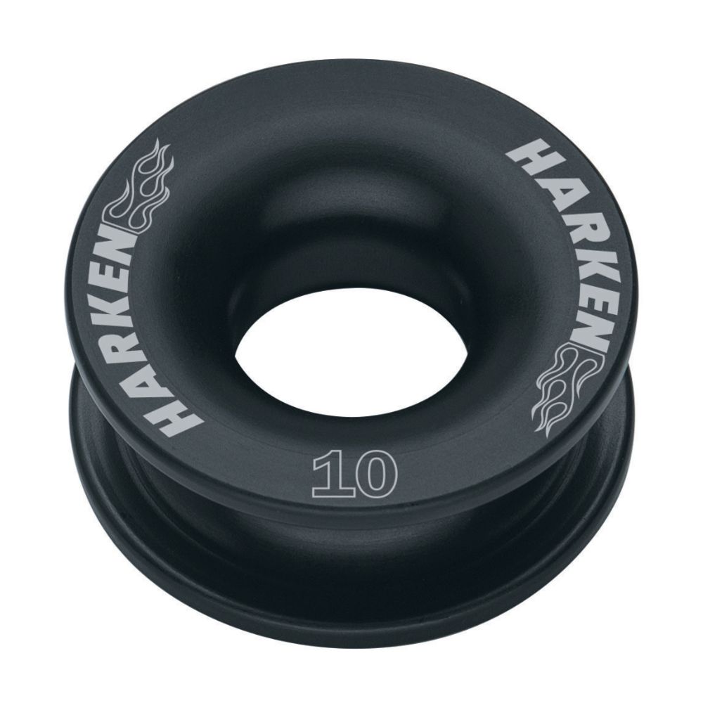 Harken 10mm Alu rengas thimble H3270