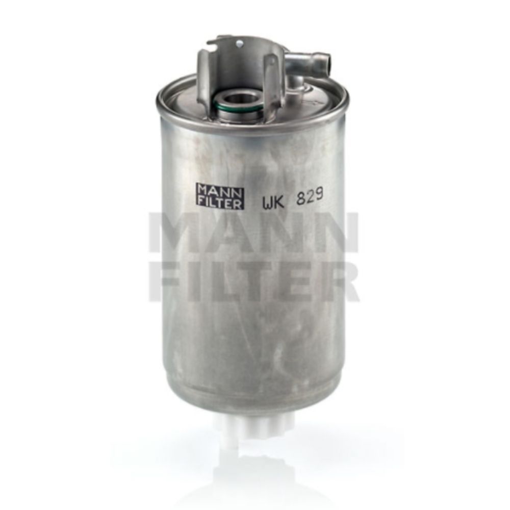 Polttoainesuodatin 19-8499