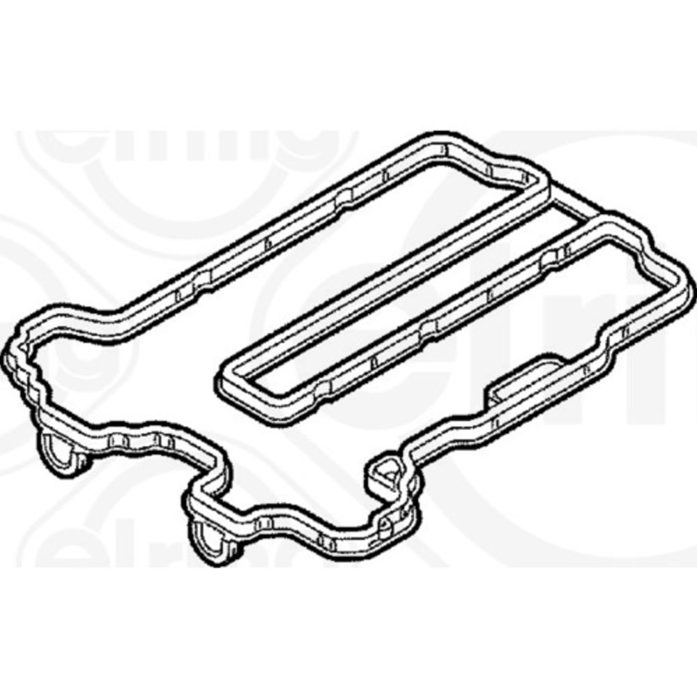 Venttiilikannen tiiviste 27-5294