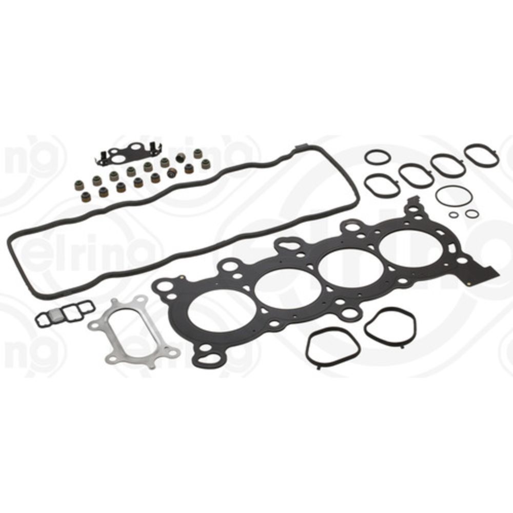 Packningssats, topplock 27-02593