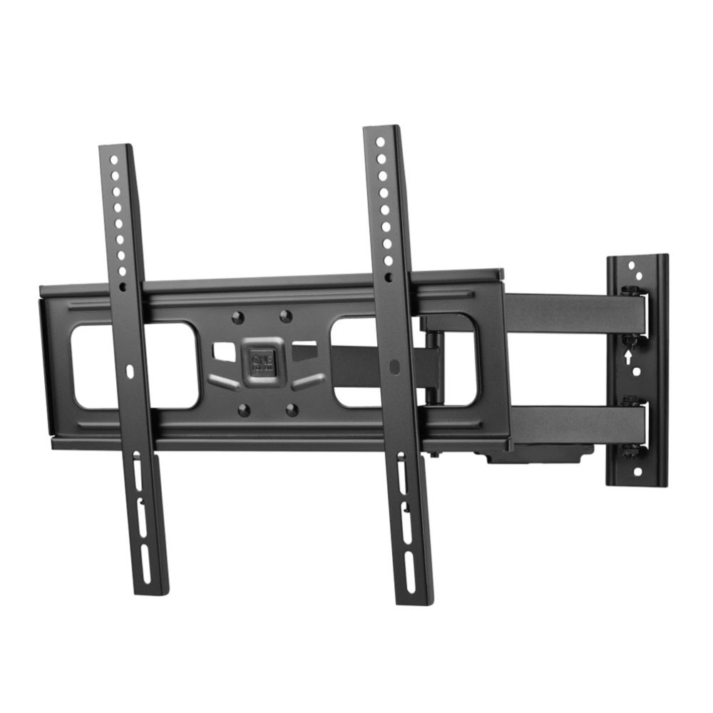 One For All WM2453 seinahoidik 13—65" teleritele, kallutatav/pööratav