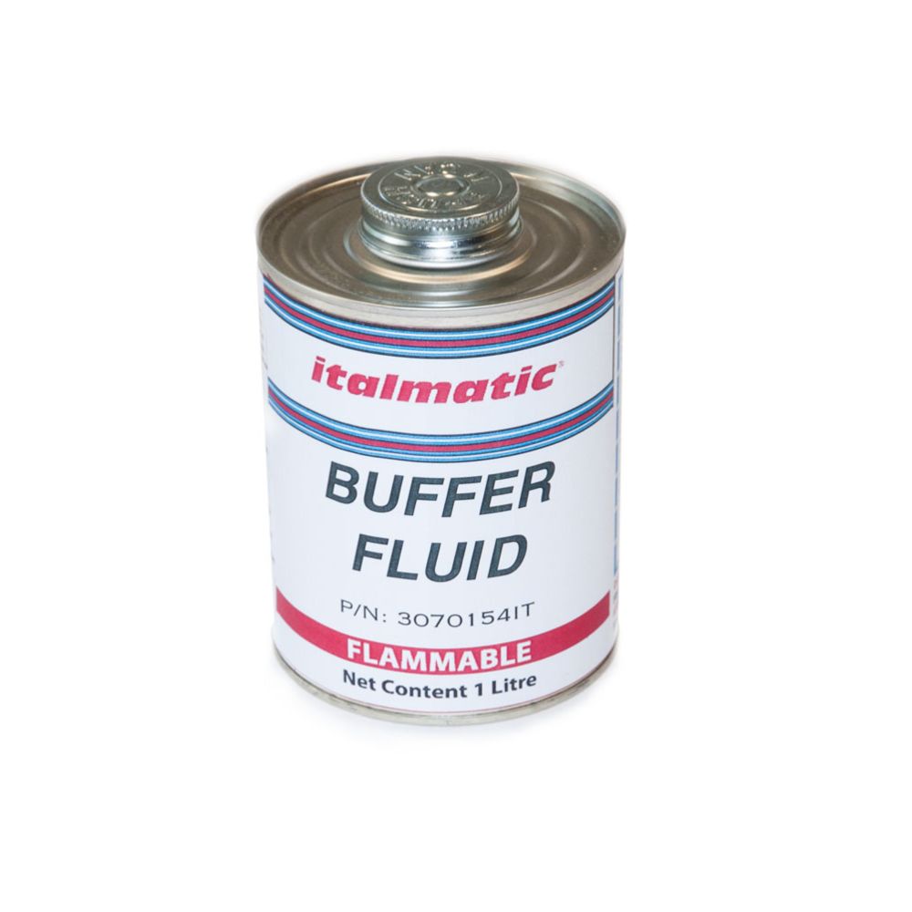 Italmatic karhennusneste 1 l
