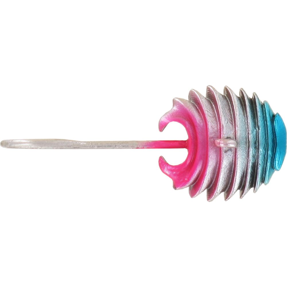 Kuusamo UFO-Siira hybridipilkki 4 cm 4 g väri: Kulta