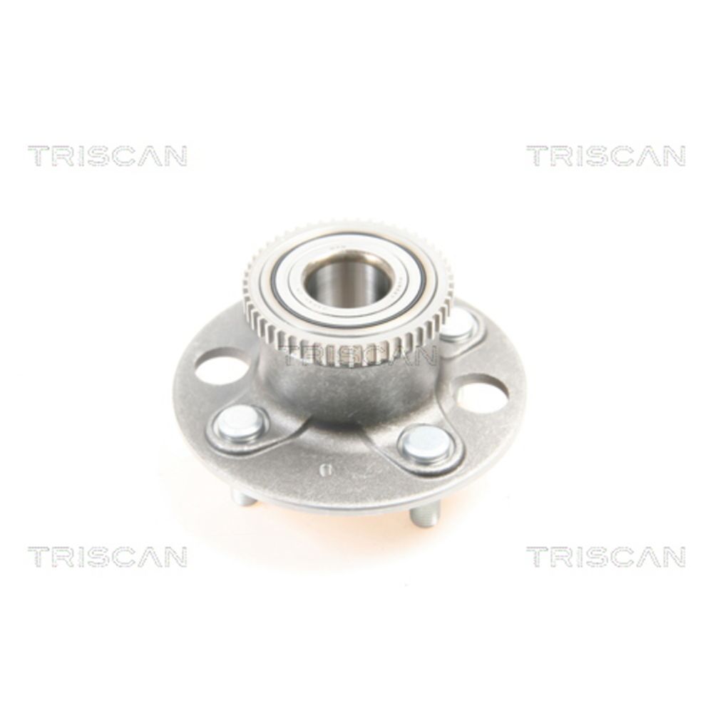 Pyöränlaakerisarja 21-1961