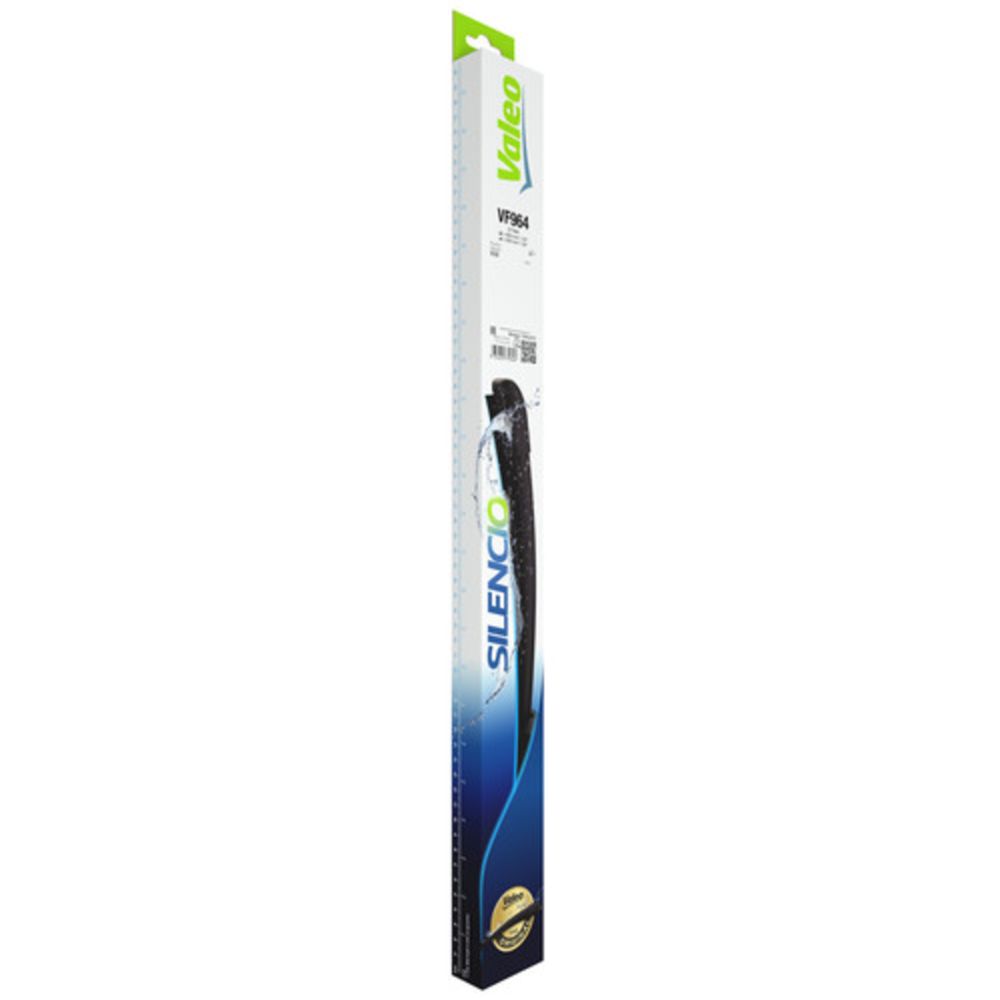 Valeo Silencio FB VF964 tuulilasinpyyhkimet 60+50 cm