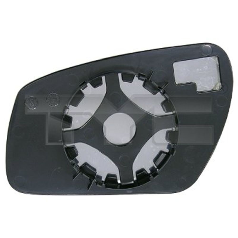 Sivupeilin lasi 46-0278