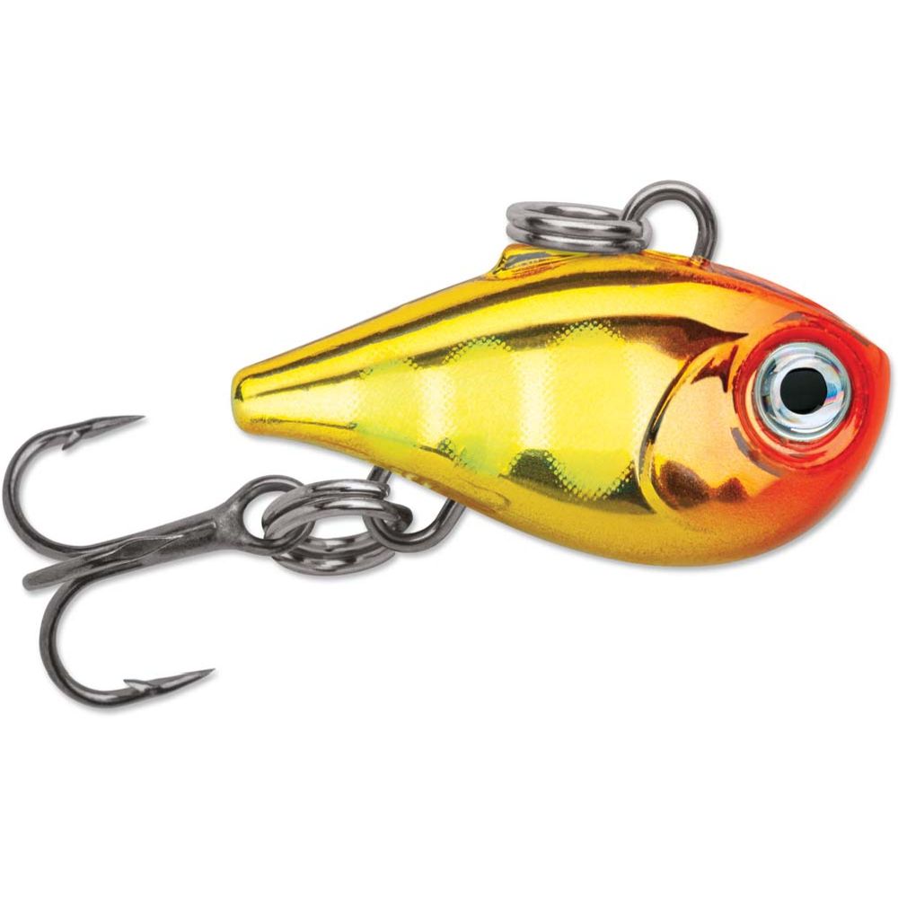 Rapala Nano Rap 2 cm 1,6 g mikro lant värv: Glow Leprechaun