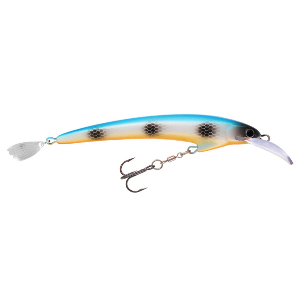 Kuusamo Santeri Solo Deep göswobbler 11 cm 12 g