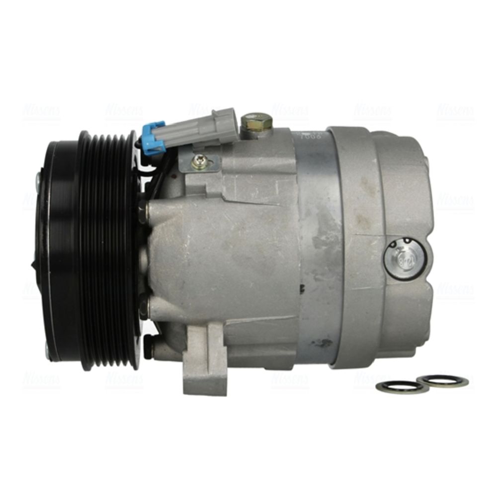 Kliimaseadme kompressor 30-8156