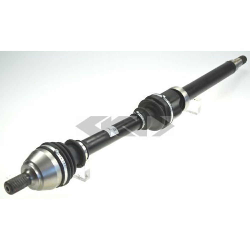 Drivaxel 17-4516