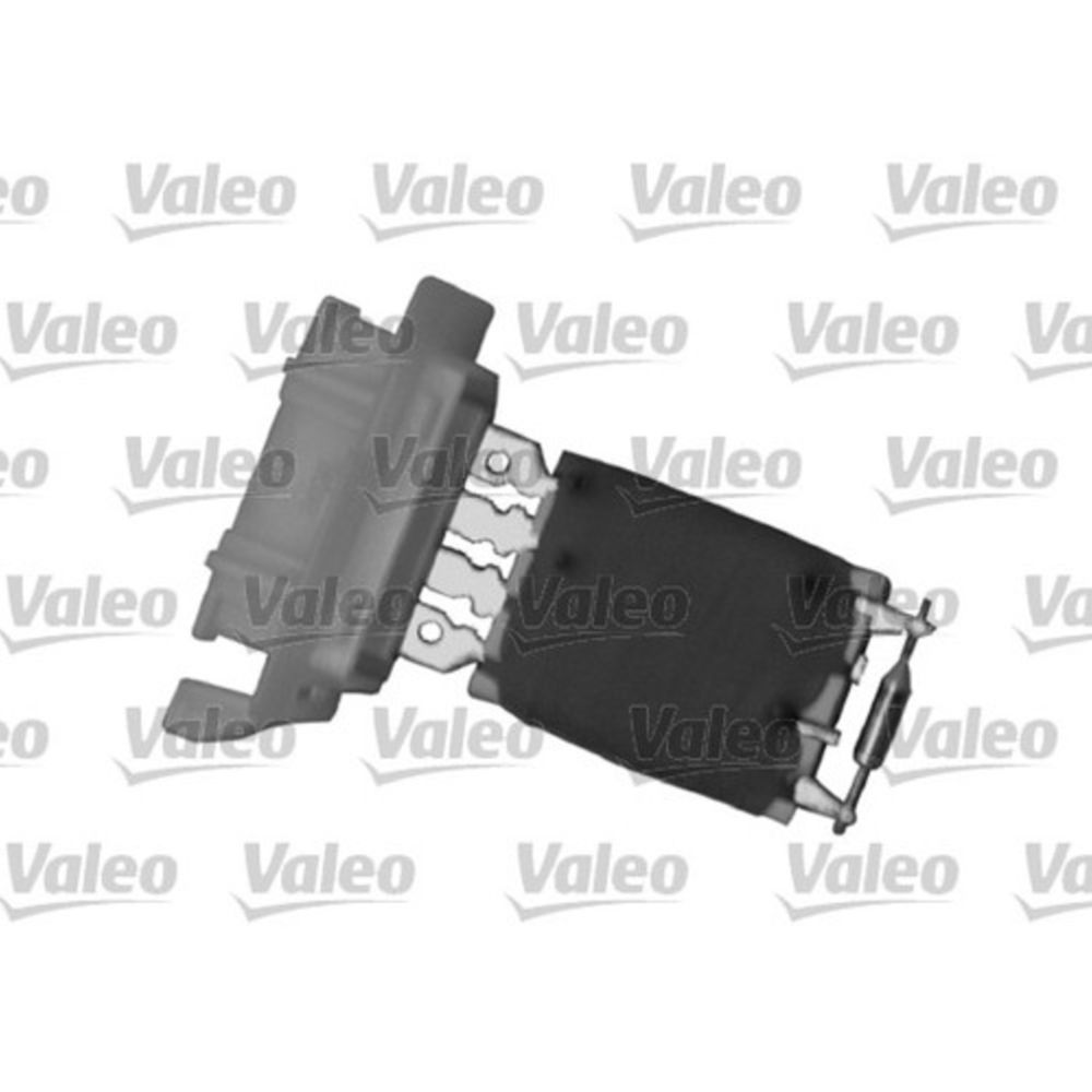 Vastus, sisäilmantuuletin 48-8892