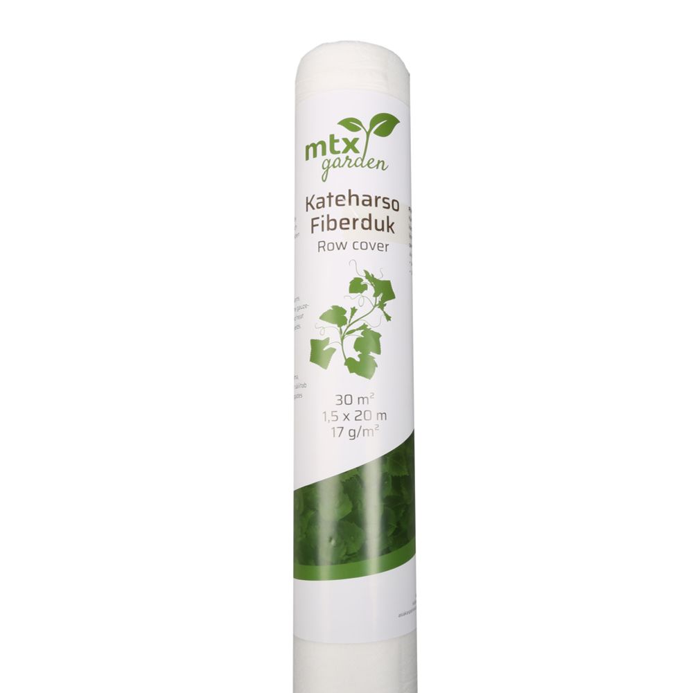 MTX Garden kateharso 30 m²