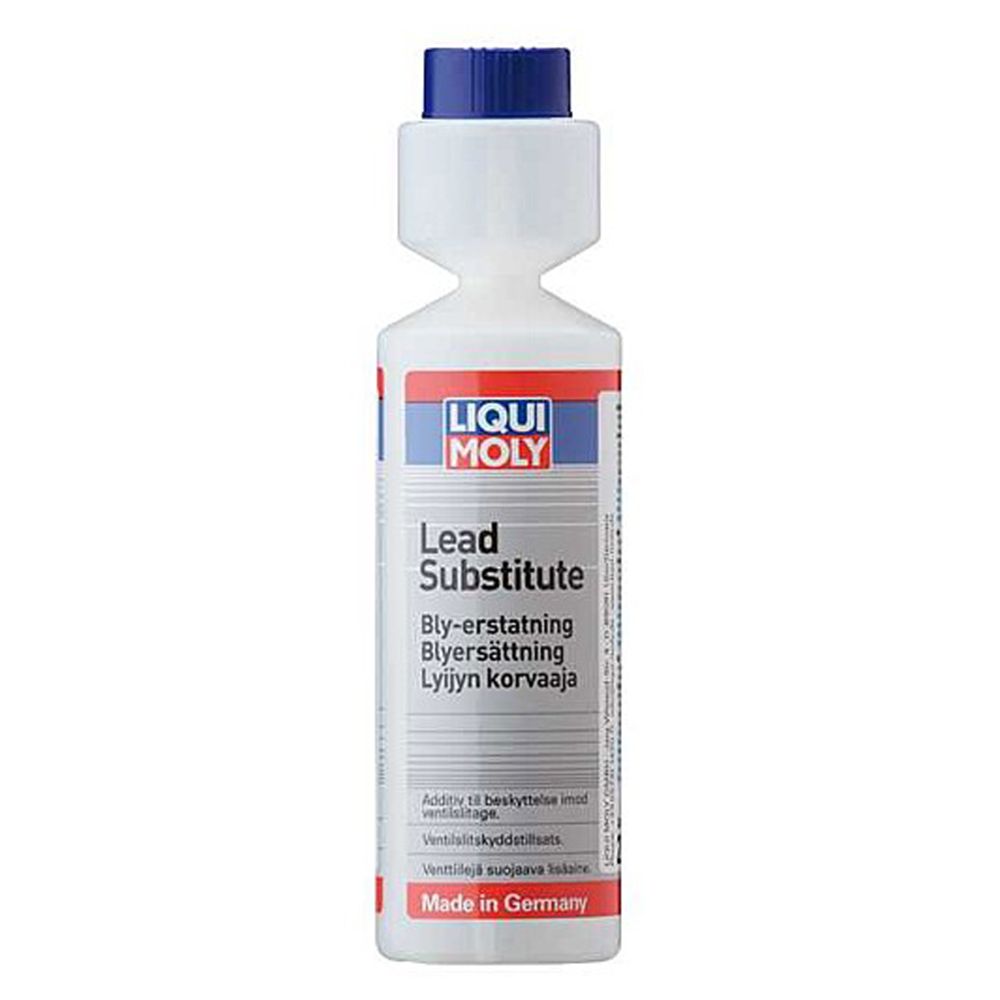 Blyersättning 250 ml - 250 L