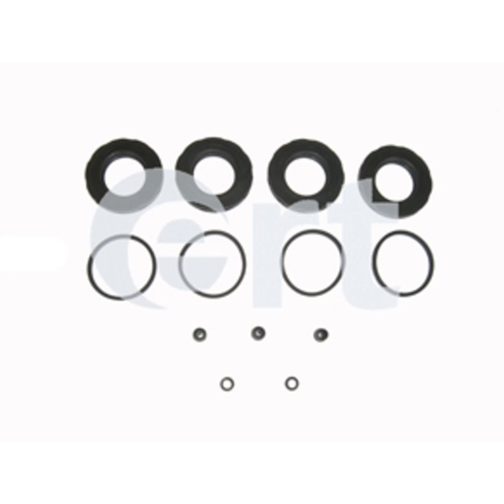 Jarrusatulan korjaussarja 23-6324