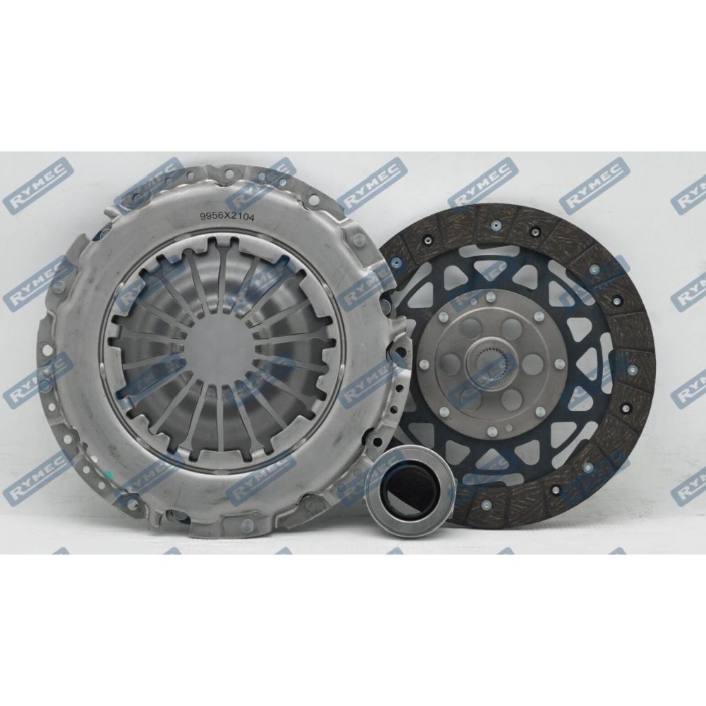 Kytkinpaketti 84-00576