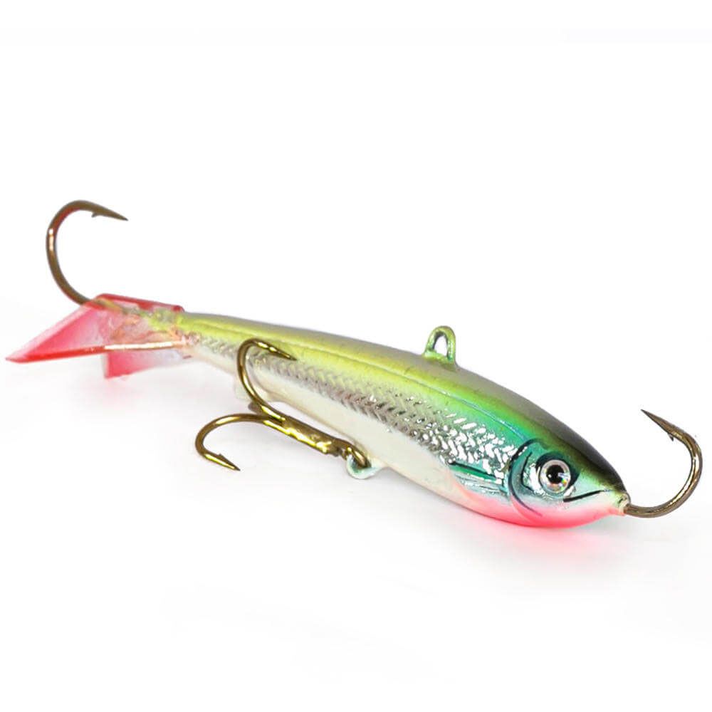 Karismax MaxBooster 3 19 g 53 mm tasapainopilkki väri 7