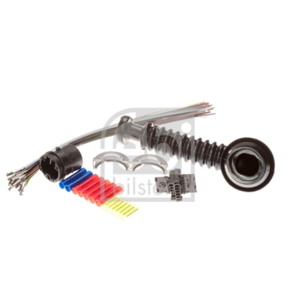 Kabelreparationssats, dörr 48-00211