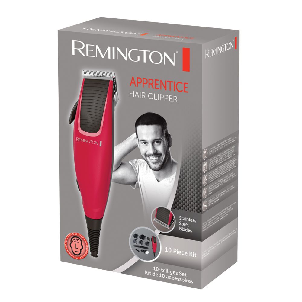Remington HC5018 verkkokäyttöinen hiustenleikkuri