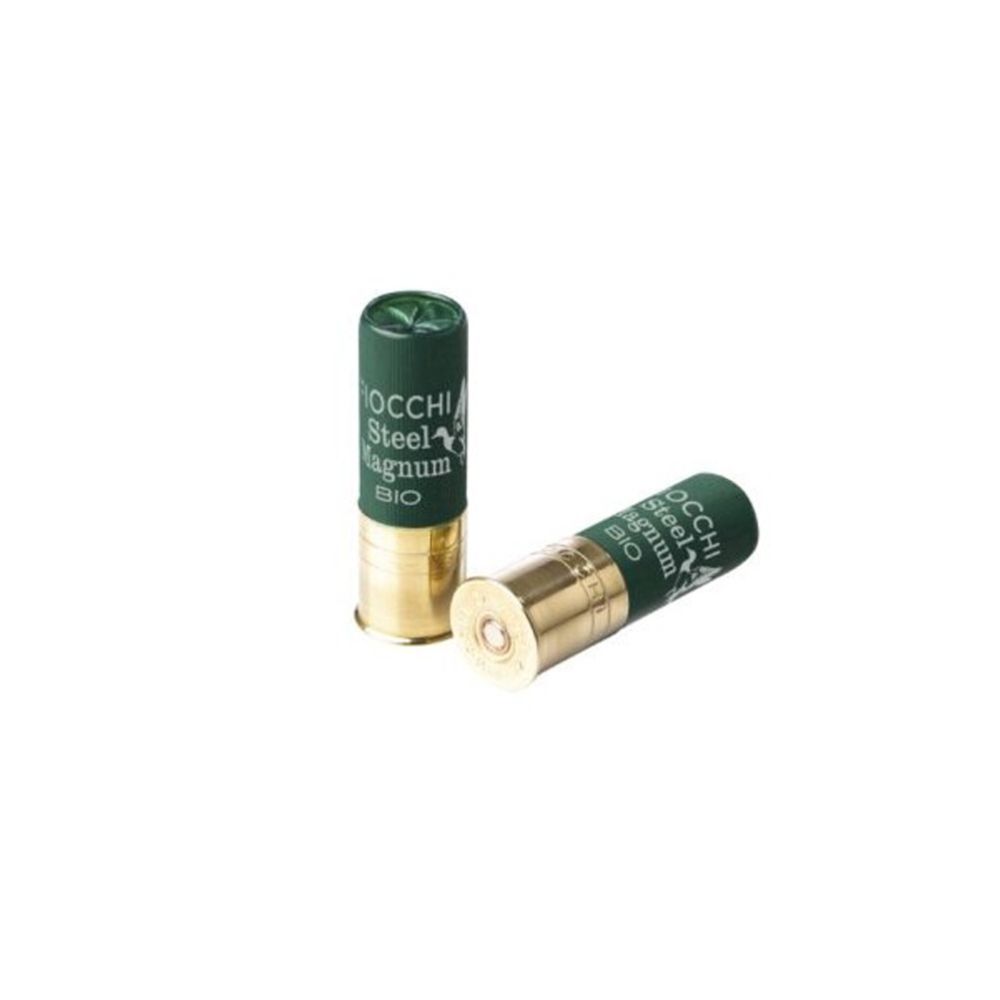 Fiocchi STEEL MAGNUM BIO 12/76 35 g 10 kpl