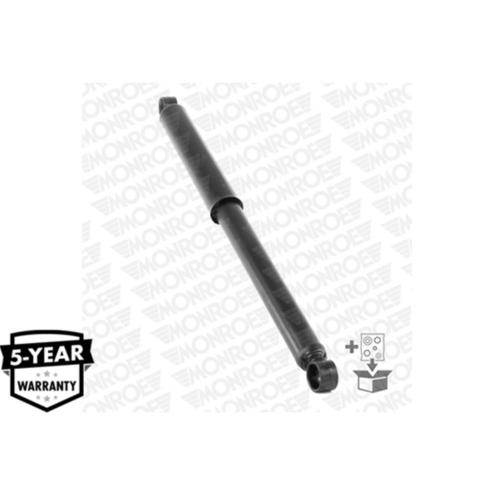 Iskunvaimennin 97-33130