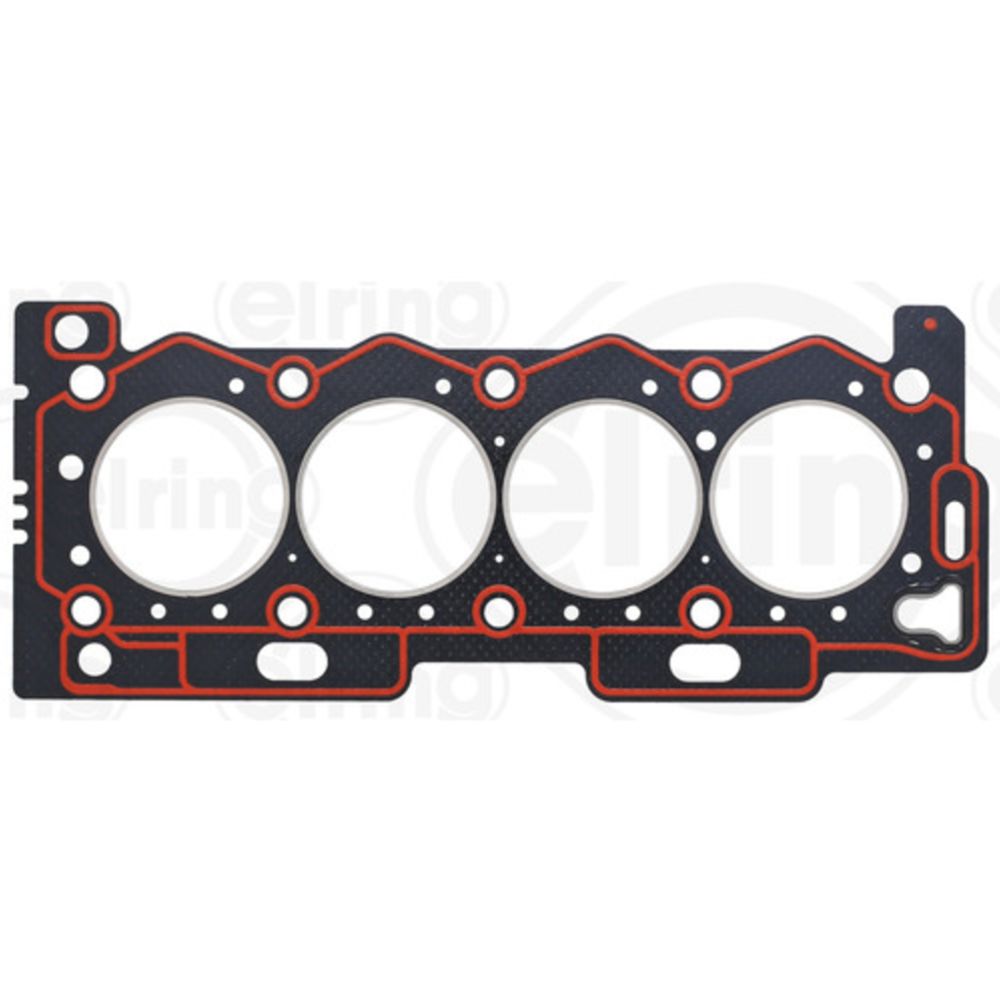 Packning, topplock 27-02087