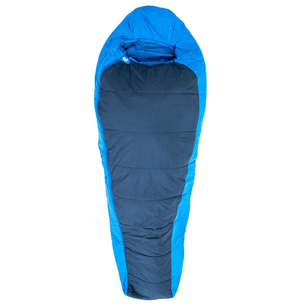 Woodlander XL kuitumakuupussi +0/+15 °C
