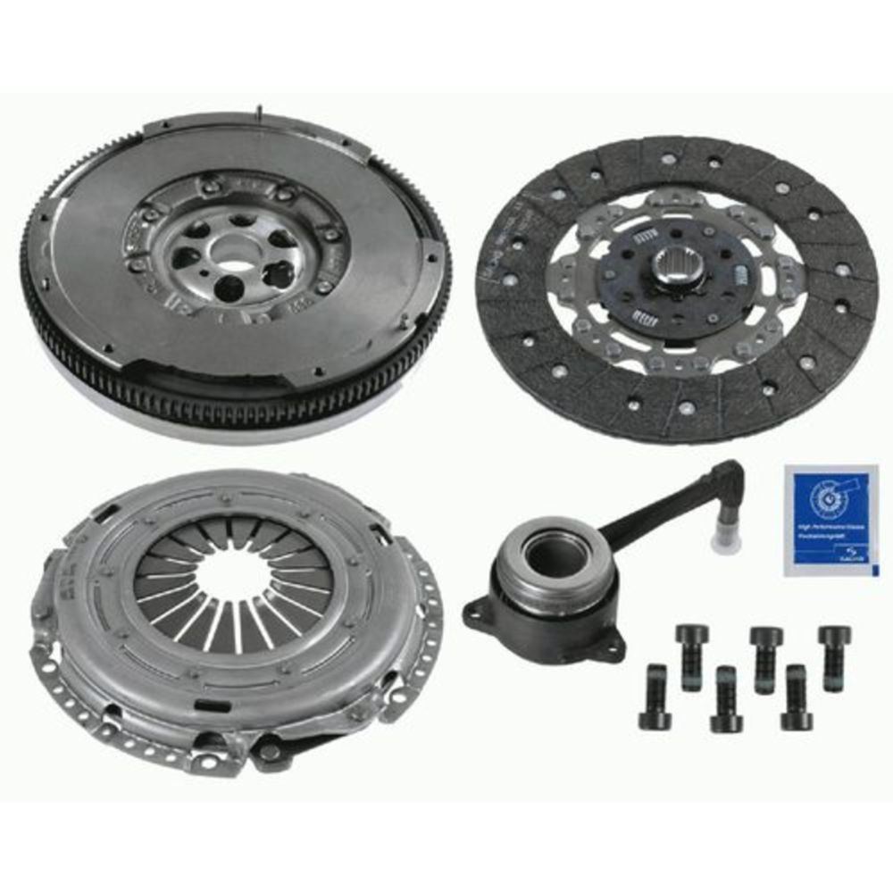 Kytkinpaketti 84-00423