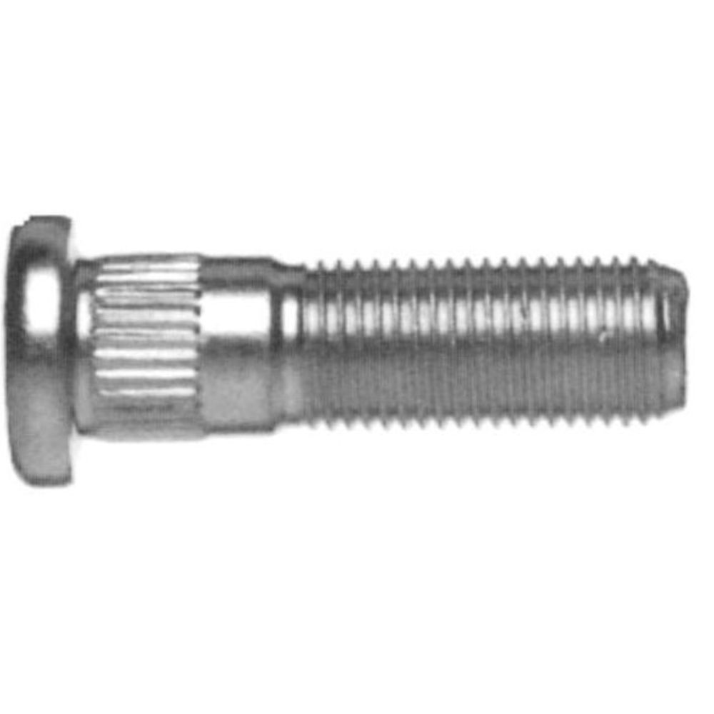 Pinnapultti Nissan (M12X1,25X41,5 Boorin Ø 12,83 mm)