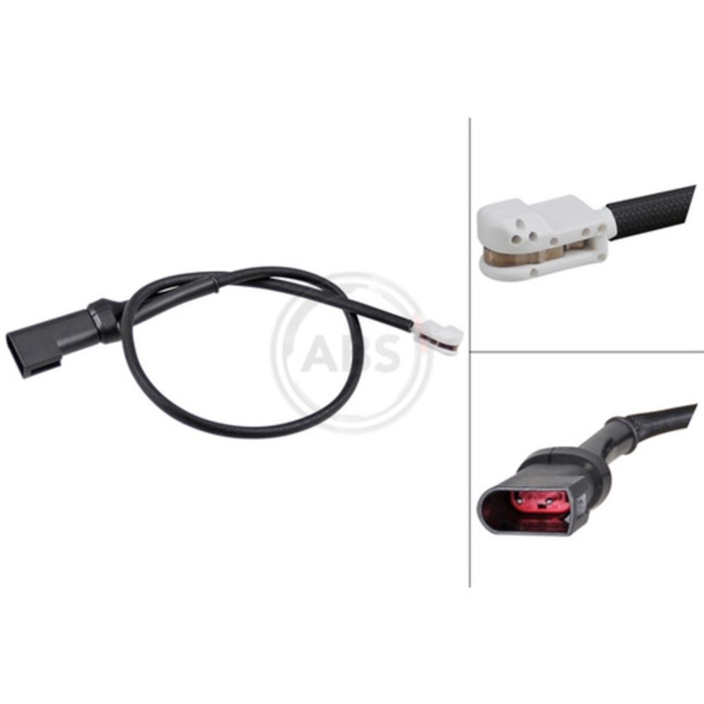 Jarrupalan kulumisenilmaisin 23-15056