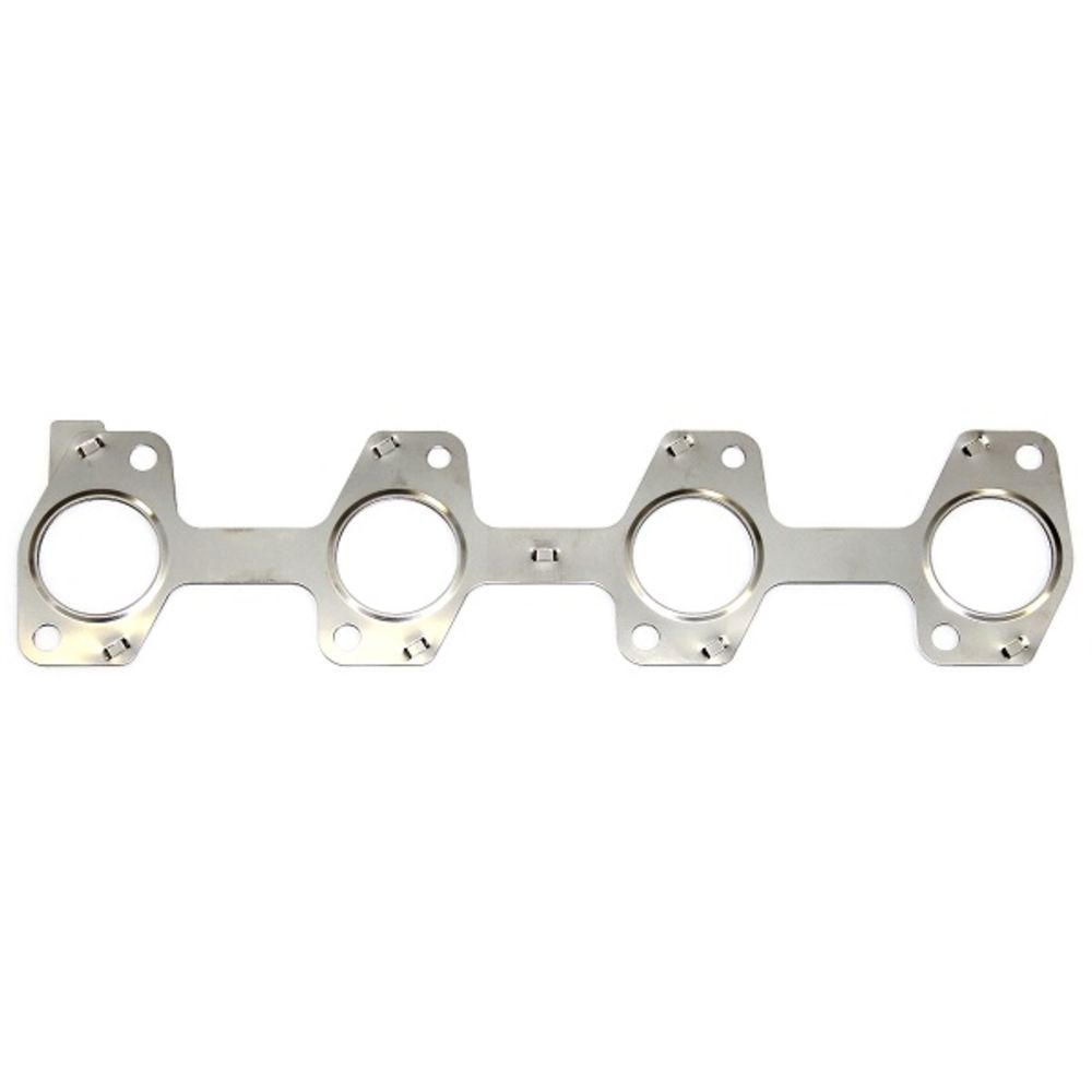 Packning, avgasgrenrör 27-01429