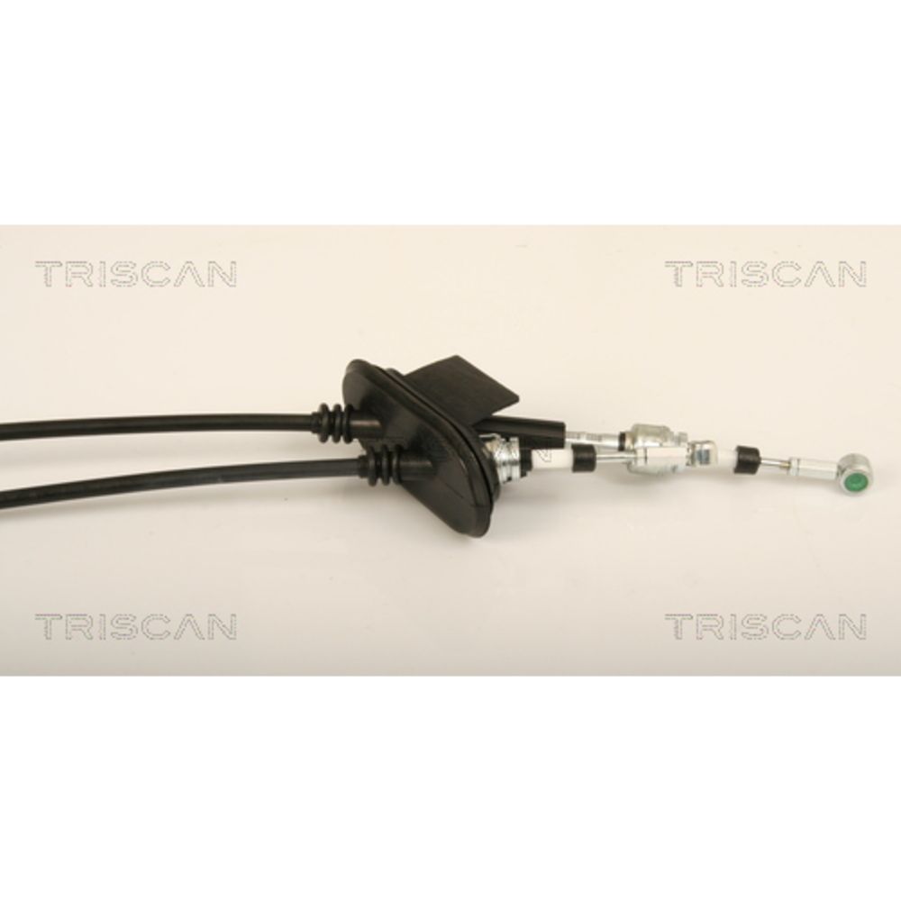Vajer, manuell transmission 24-00178