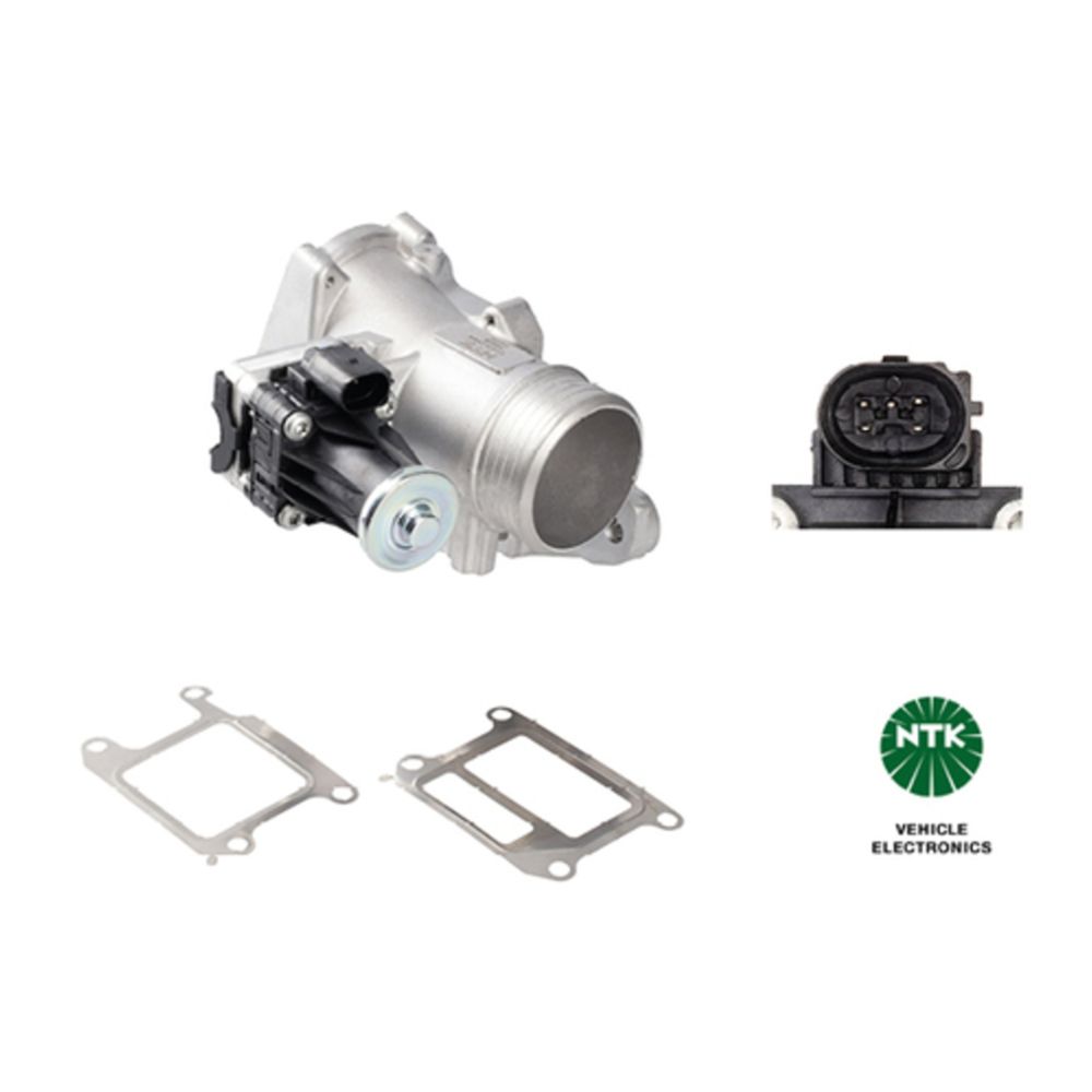 EGR-klapp 28-01044