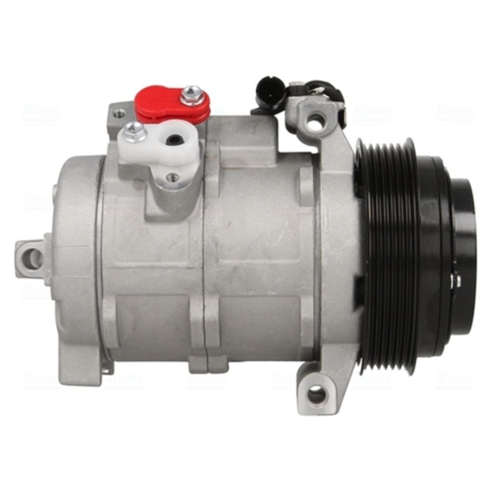 Ilmastointilaitteen kompressori 30-00413