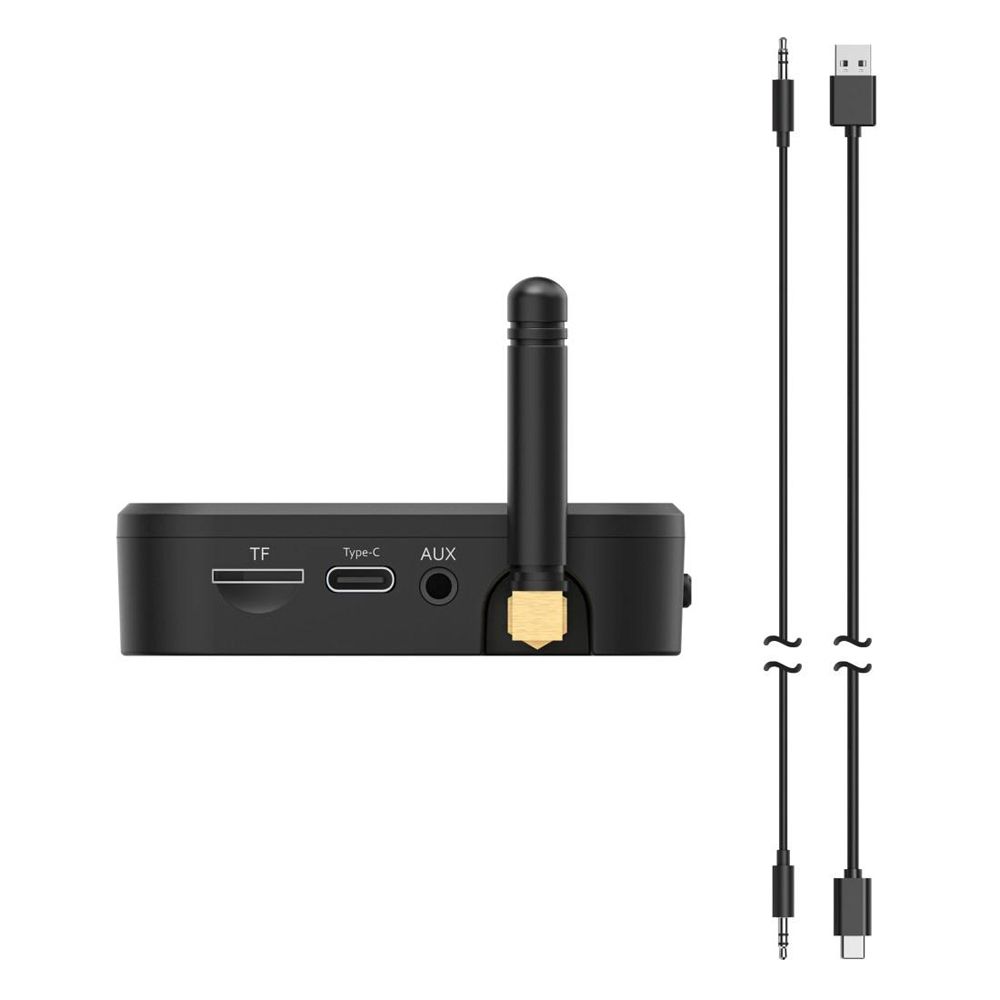 Hama Link.it solo Bluetooth -adapteri vastaanottoon