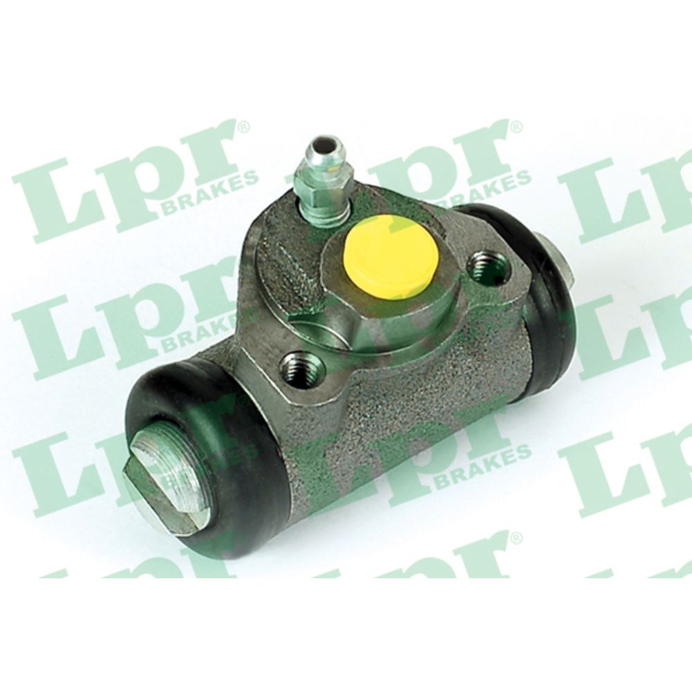 Rattapidurisilinder 23-4043