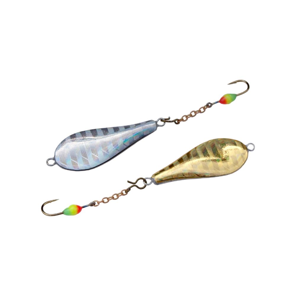 MTX Fishing volfram püsttirk, 33 mm, 7,4 g