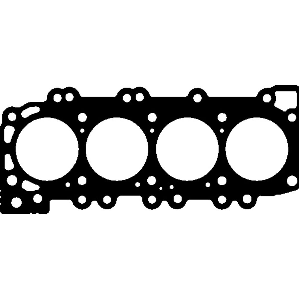 Packning, topplock 27-02192