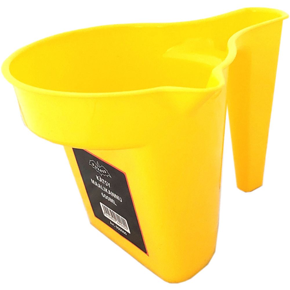 Sokeva Kätsy värvivann, 600 ml