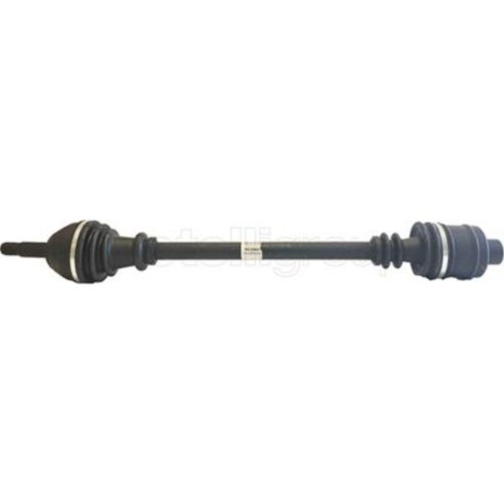 Vetoakseli 17-4640