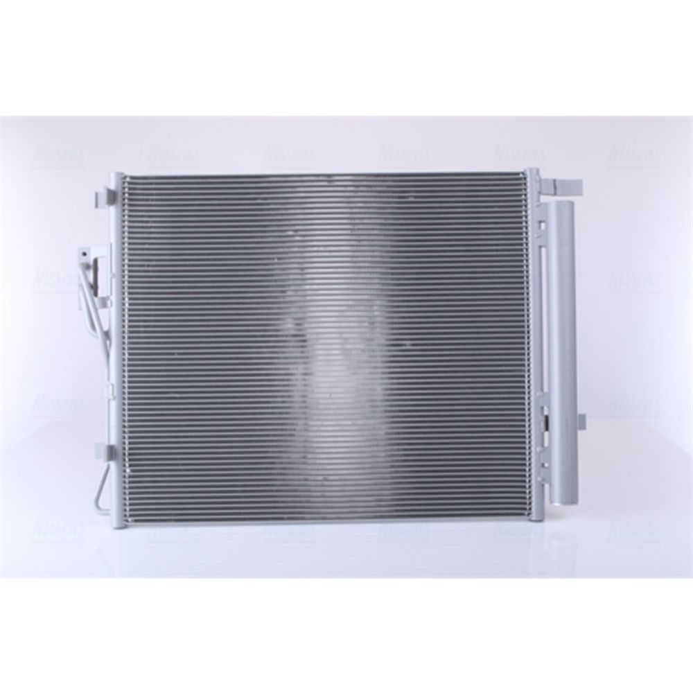 Ilmastointilaitteen lauhdutin 30-04036