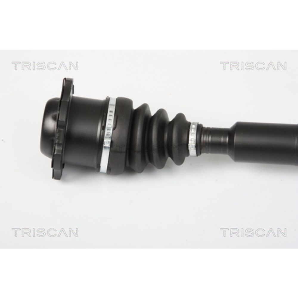 Vetoakseli 17-02677