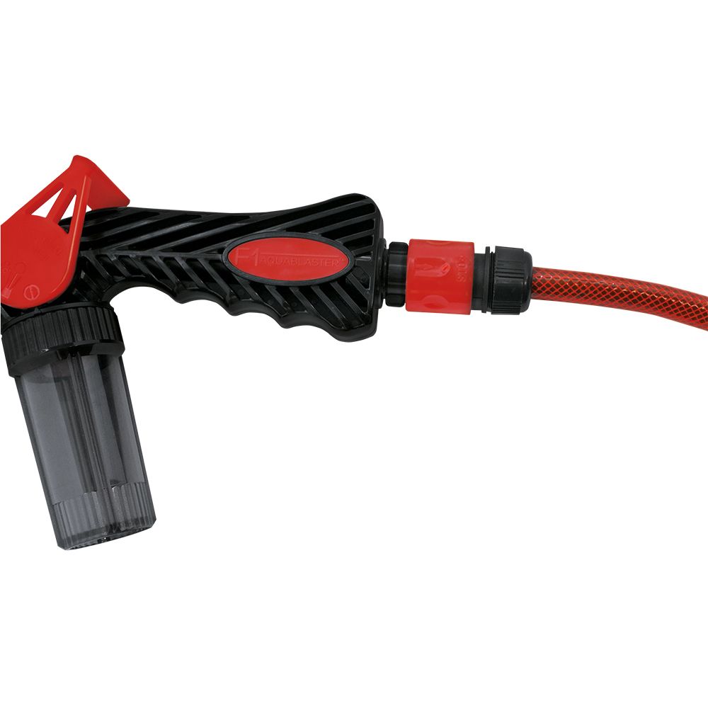 Pingi Aquablaster Autonpesuruisku